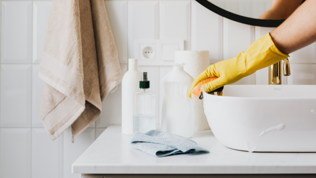 Cleaning Checklist: How to Prepare Your Home for Cleaners in Chandler, TX