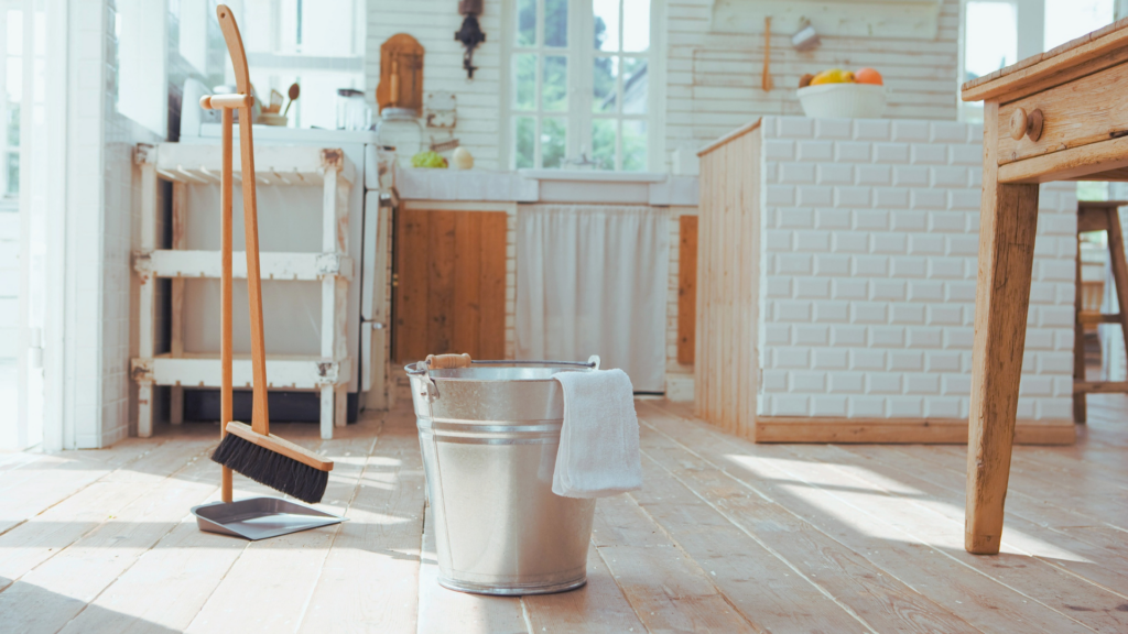 Deep Clean After Holidays Chandler TX: Reset Your Home After the Year's Biggest Moments