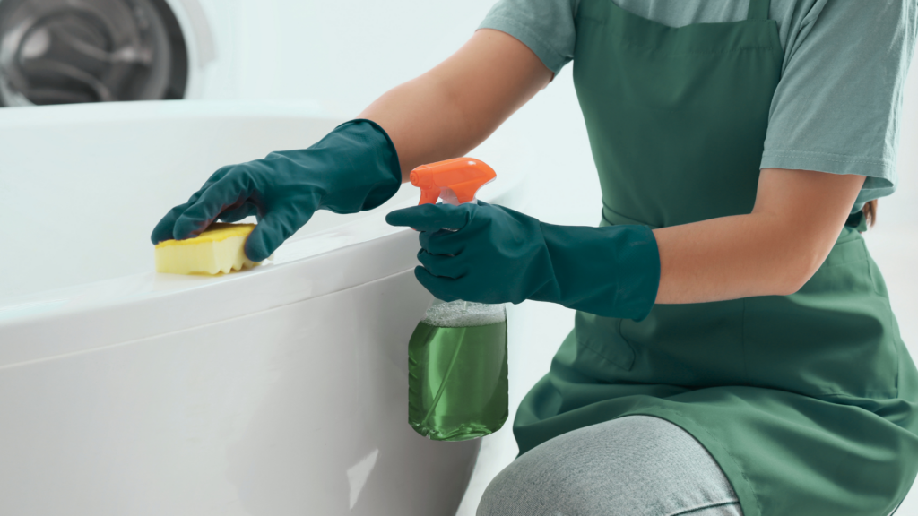 House Cleaning in 75758: What Chandler Residents Need to Know Before Booking