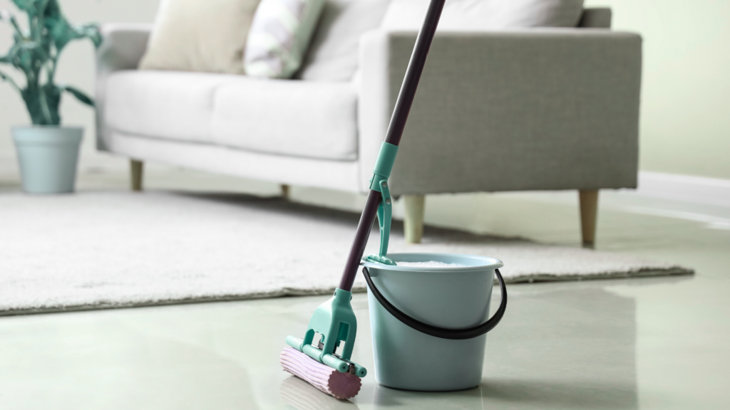 House Cleaning In Chandler TX: What 75758 Residents Need to Know Before Booking