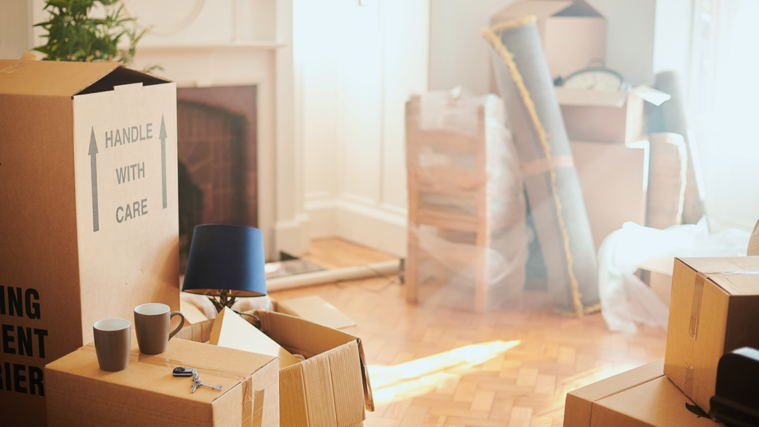 Move In Cleaning Chandler TX: Start Fresh in Your New Home Before You Unpack