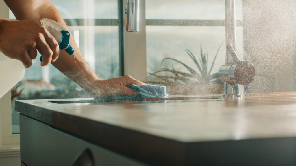 Move Out Cleaning Chandler TX: Your Checklist for a Stress-Free Rental Exit