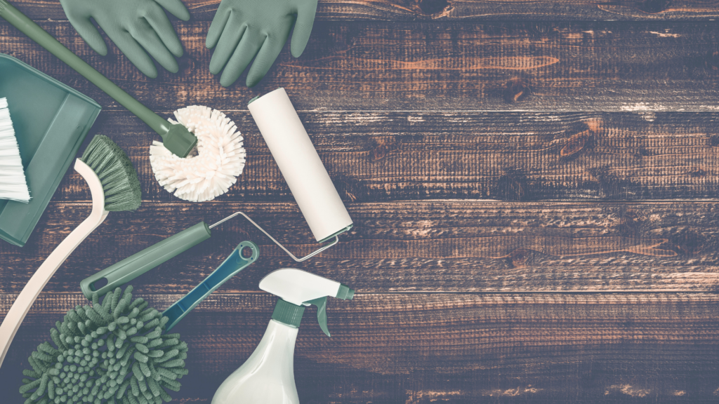 Move Out Cleaning Checklist Chandler TX: Pro Tips for a Smooth Transition