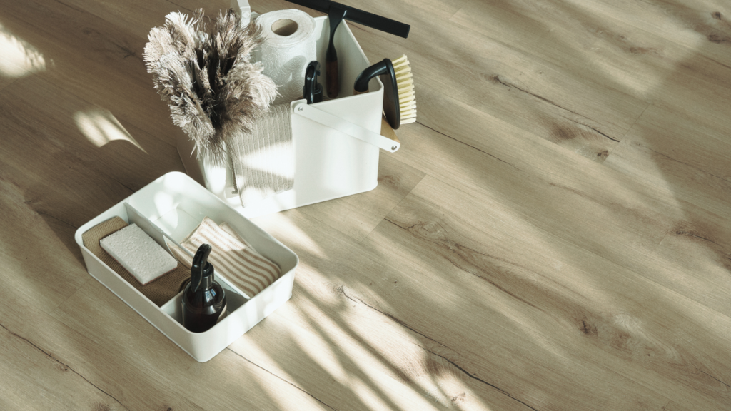 Recurring House Cleaning in Chandler TX: Build a Weekly Schedule That Works