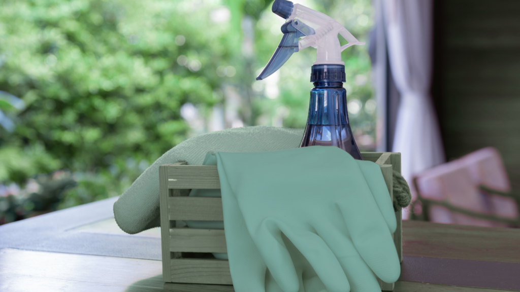 Seasonal Cleaning Tips for East Texas Homes: A Chandler, TX Guide