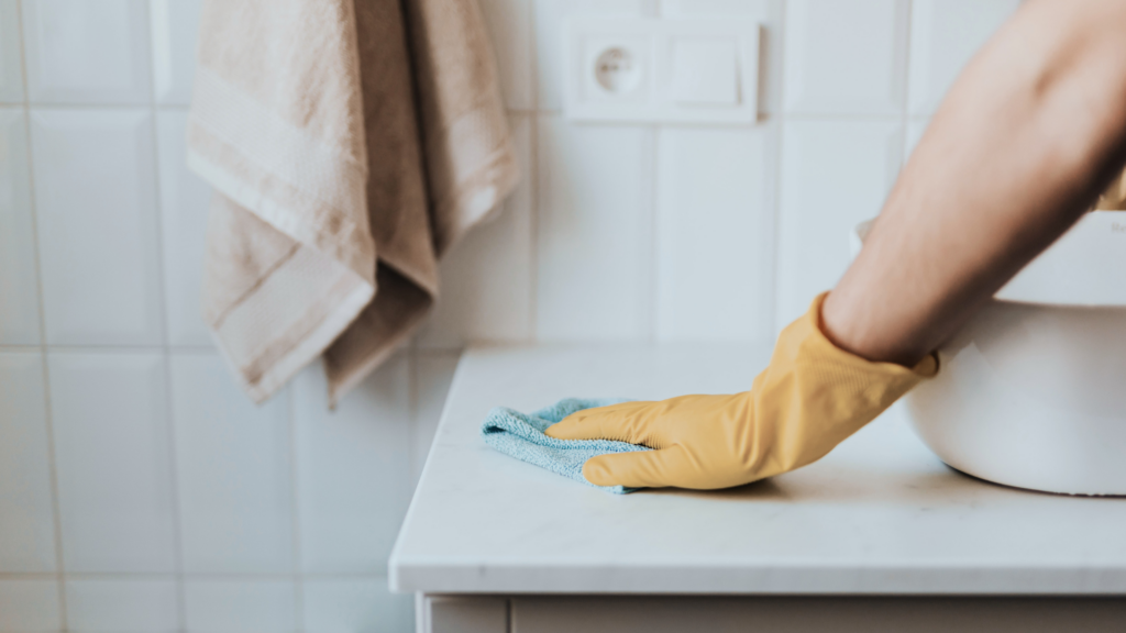 Weekly Cleaning Schedule for Chandler TX Homes: A Simple Routine for Spotless Living