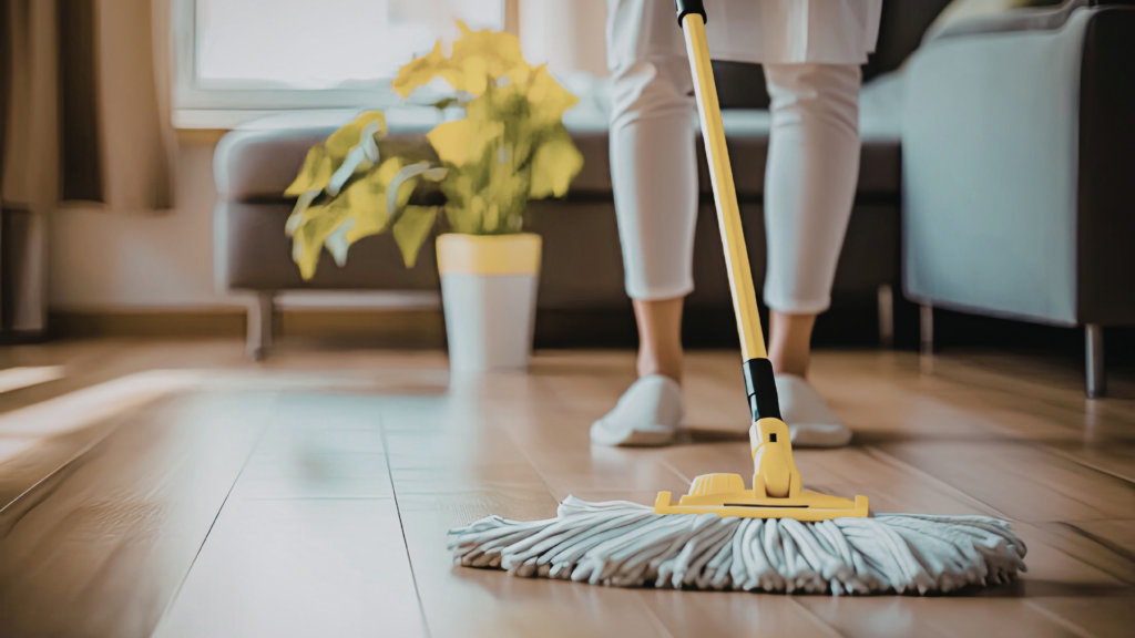 Standard House Cleaning vs Deep Cleaning in Chandler, TX: What Every Homeowner Should Know 15 Standard House Cleaning vs Deep Cleaning in Chandler, TX